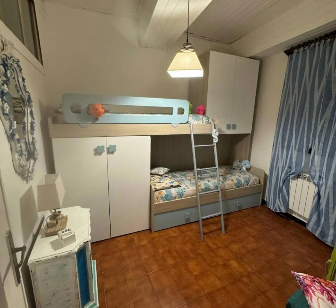 Apartmán A Due Passi Dal Mare Camogli