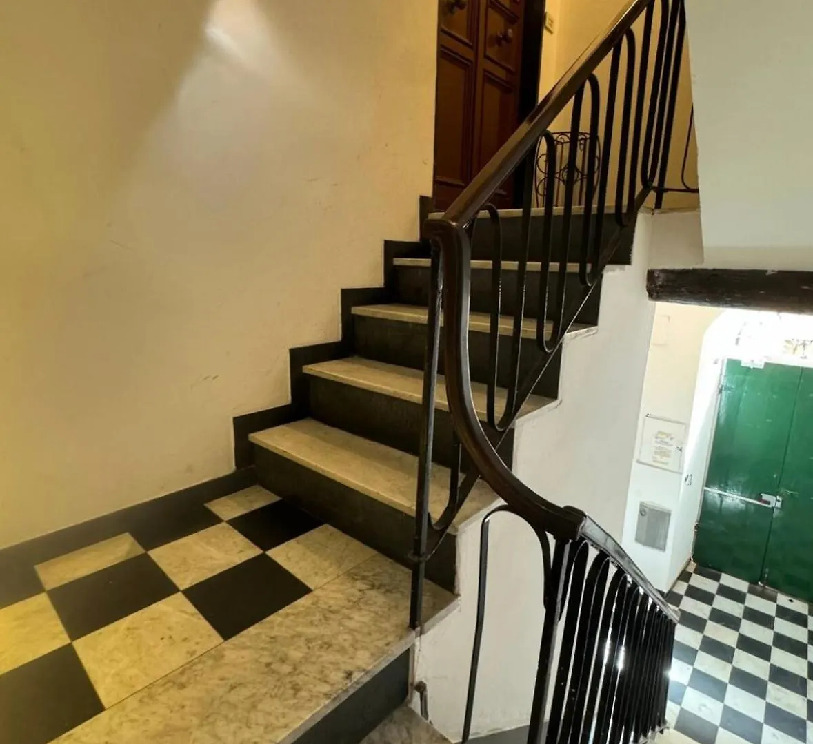 Apartmán A Due Passi Dal Mare Camogli