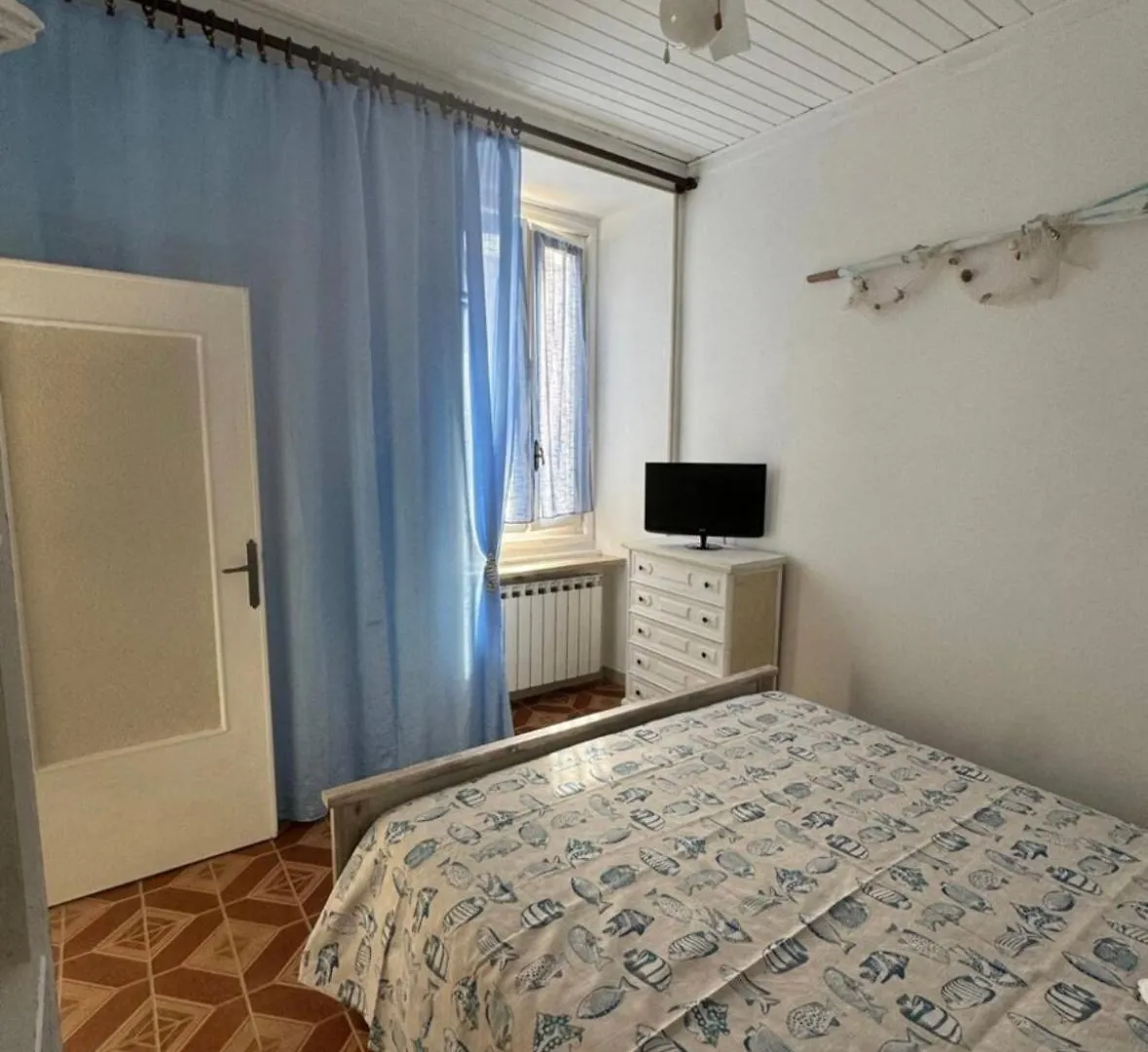 Apartmán A Due Passi Dal Mare Camogli