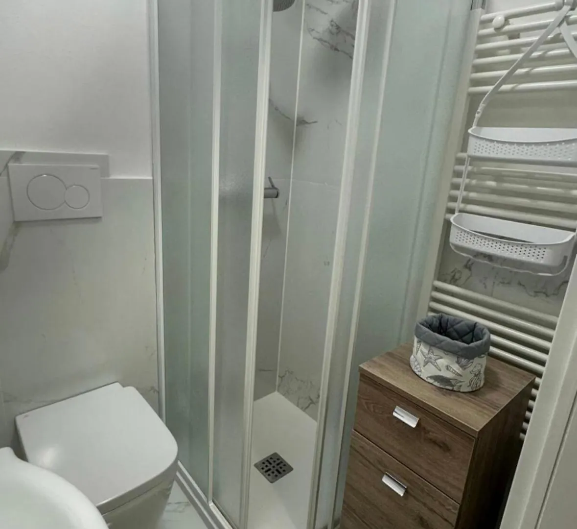 Apartmán A Due Passi Dal Mare Camogli 0*,  Itálie