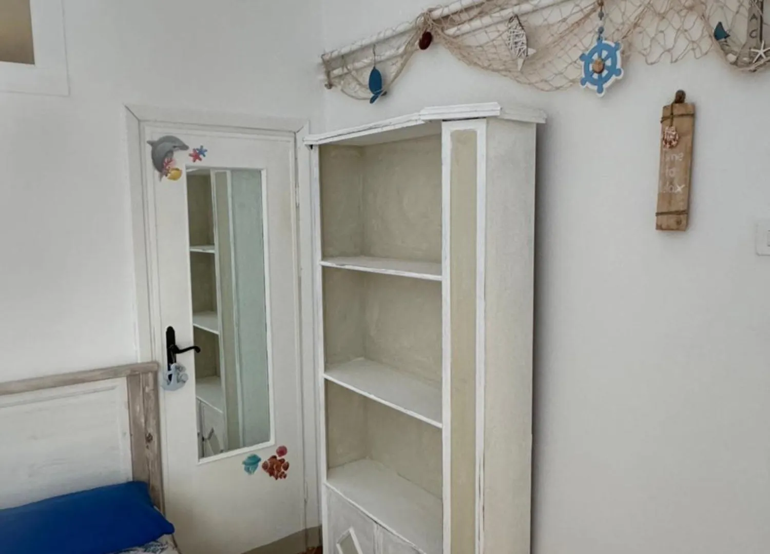 Apartmán A Due Passi Dal Mare Camogli